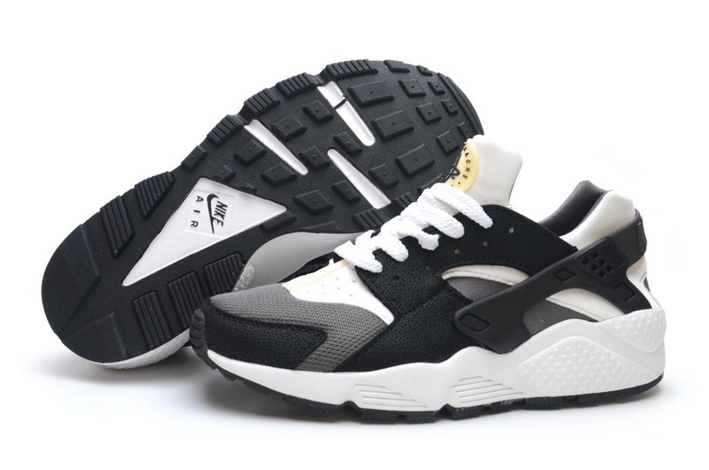 chaussure nike huarache femme
