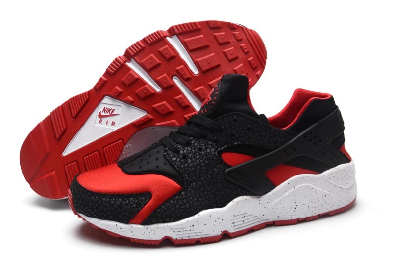 nike air huarache pas cher femme