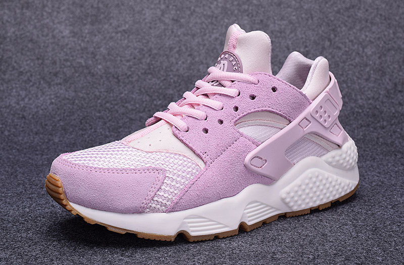 Nike Air Huarache Nouvelle pas cher