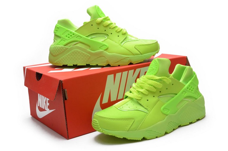 huarache courir