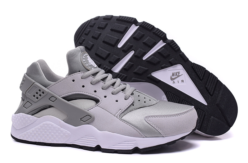 Air Huarache 2016 Gris Chaussure Nike 