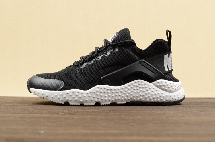 nike huarache blanche pas cher