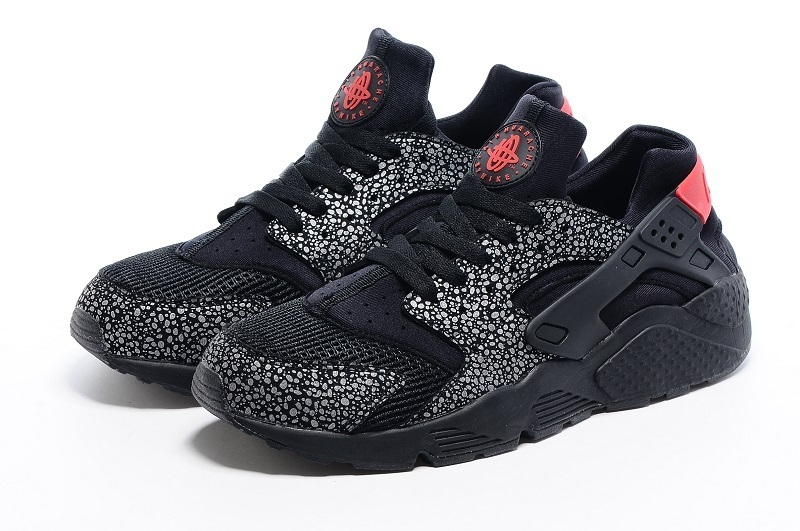 huarache blanche pas cher