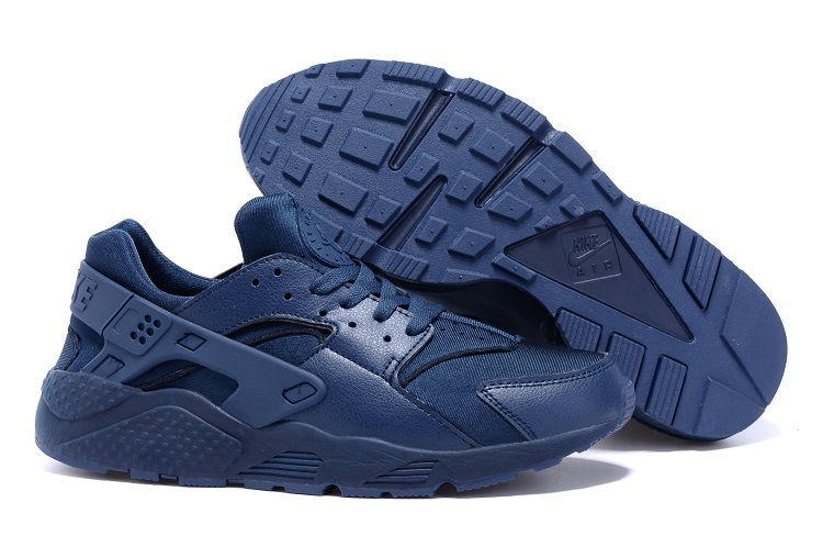 Nike Air Huarache Nouvelle pas cher