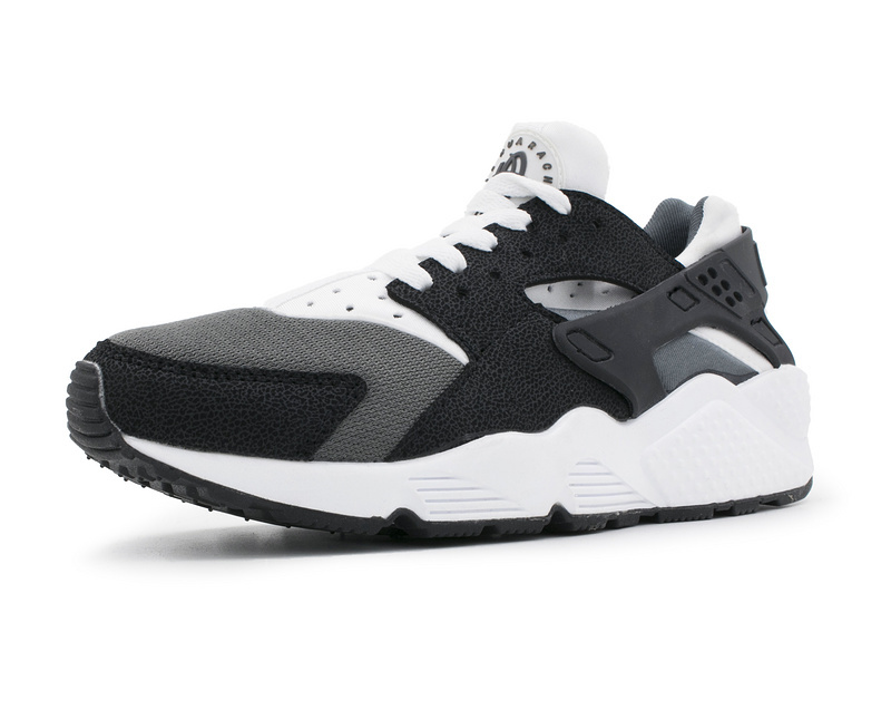 nike air huarache run ultra femme noir