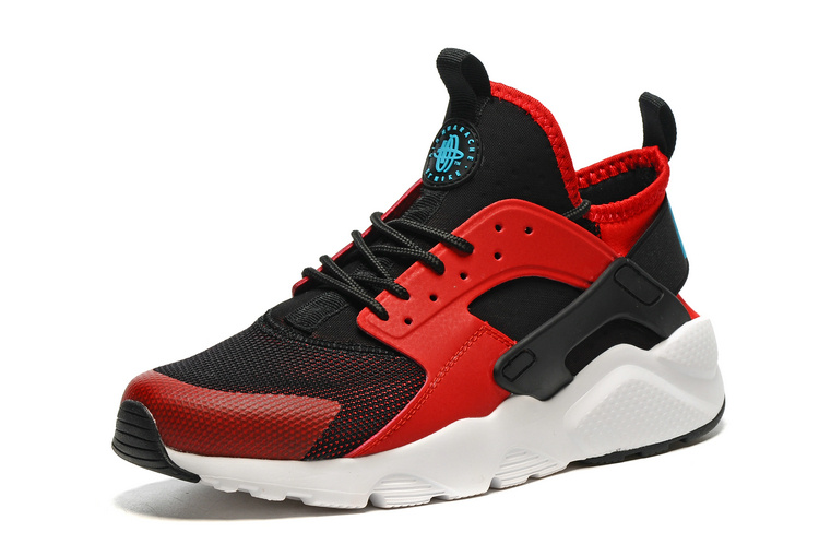 nike air huarache noir et rouge