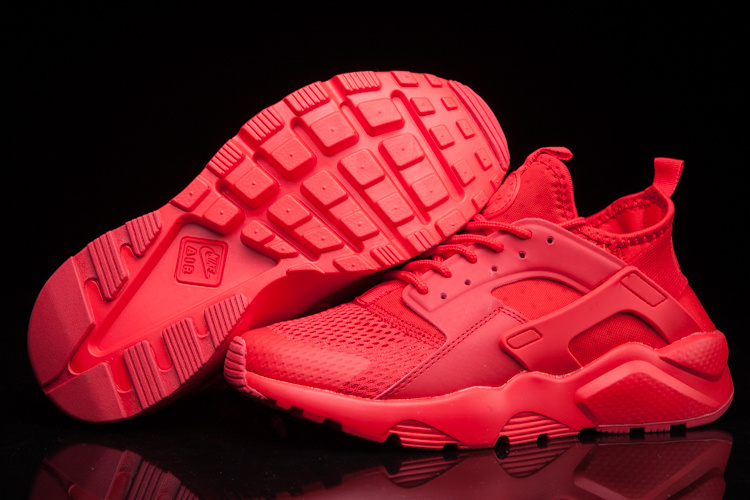 air huarache rouge