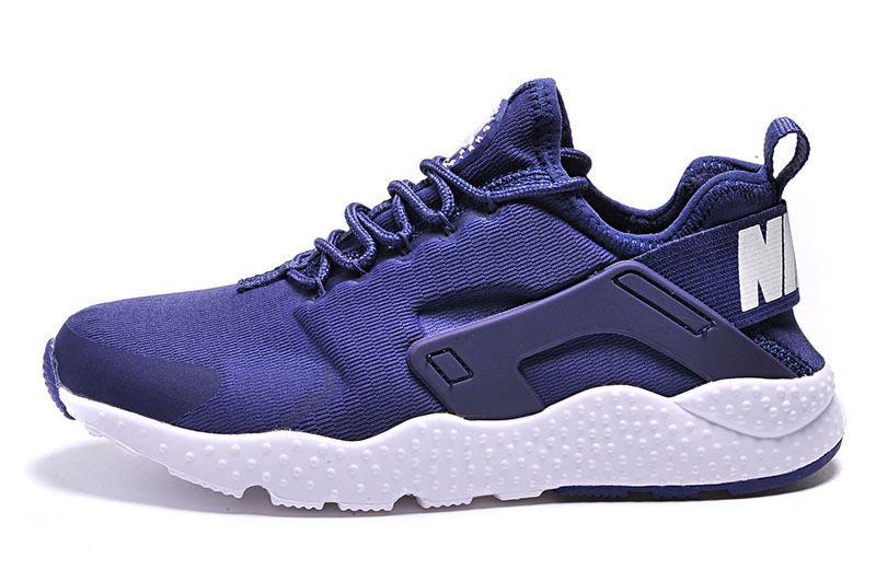 nike urh bleu