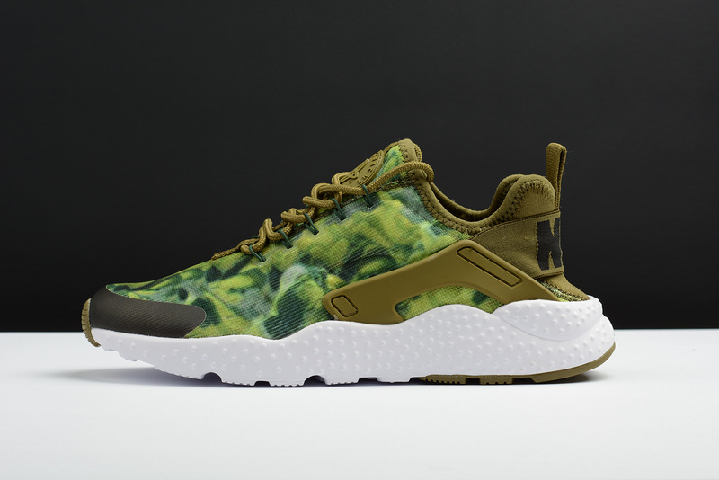 Nike Air Huarache Nouvelle pas cher