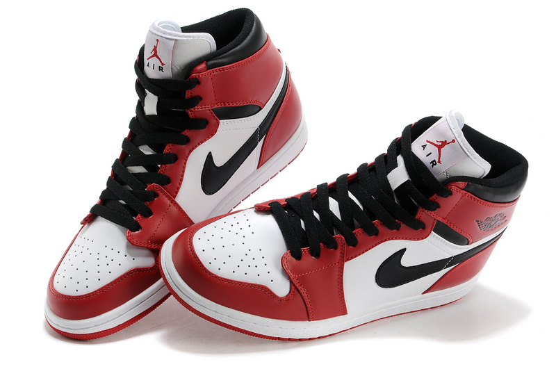 Nike Jordan 1 Retro Rouge Et Blanc High Air Jordan 1 Mid Air ... Nike Jordan 1 Retro Rouge Et Blanc High Air Jordan 1 Mid Air ...