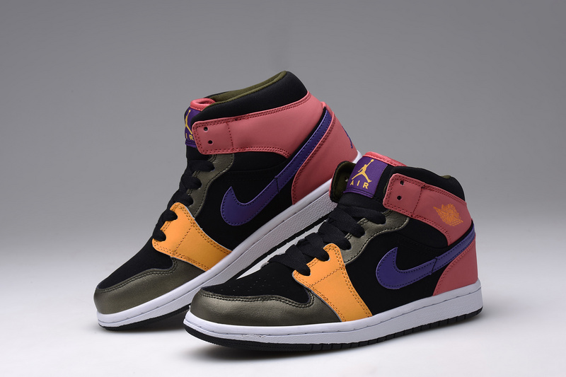 jordan femme pas cher