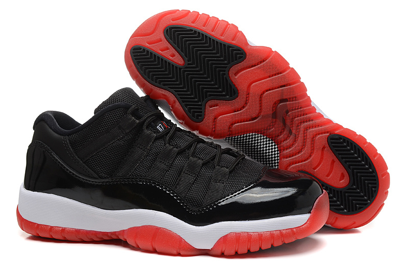 jordan retro 11 femme
