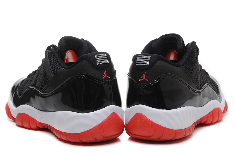 air jordan retro 11 rouge et noir air jordan retro 11 rouge et noir