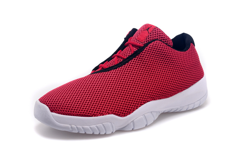 jordan futur solde