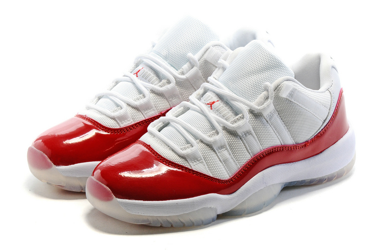 air jordan rouge et blanc