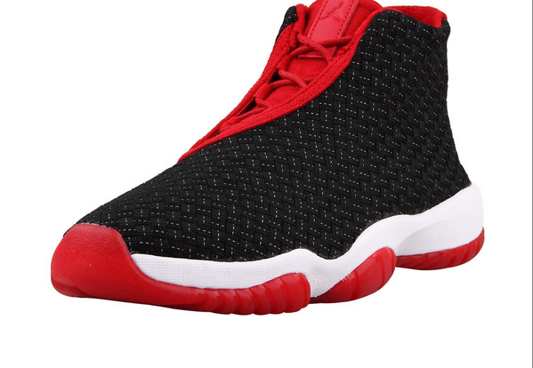 jordan future size 7