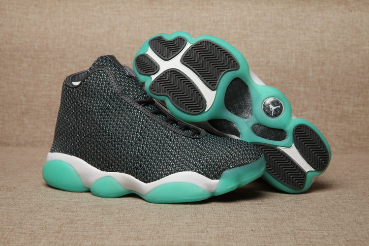 jordan 11 vert