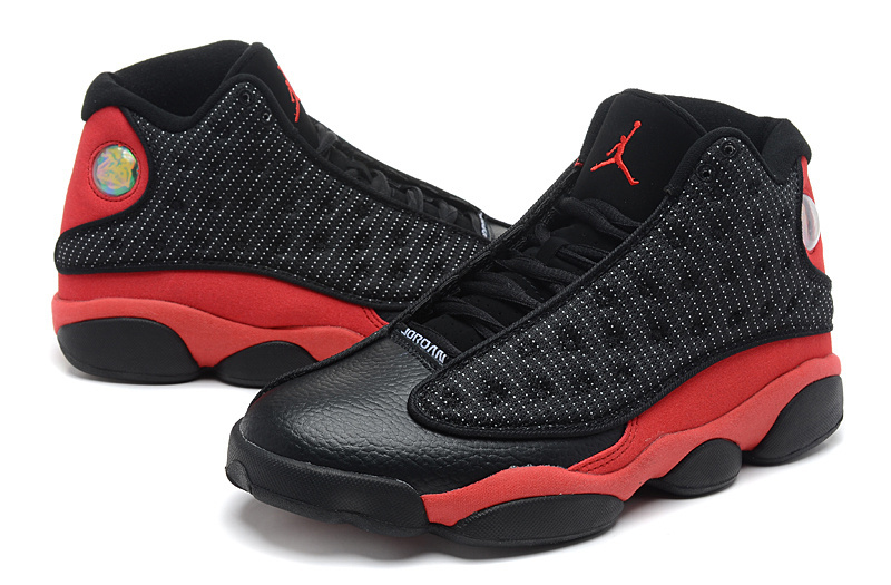 air jordan 13 noir et rouge air jordan 13 noir et rouge