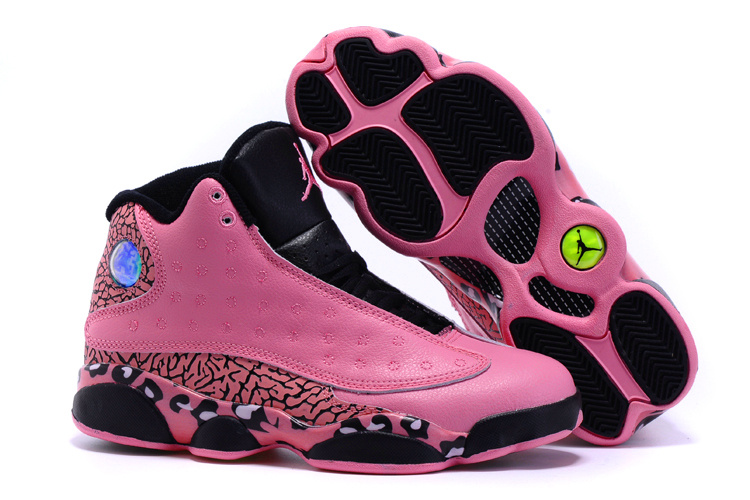 air jordan 13 femme