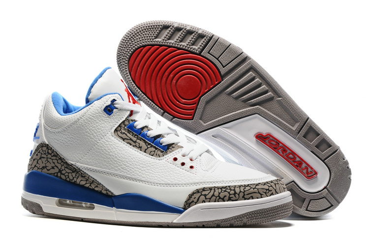 air jordan retro 3 pas cher