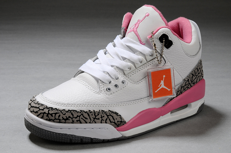 jordan retro 3 pas cher