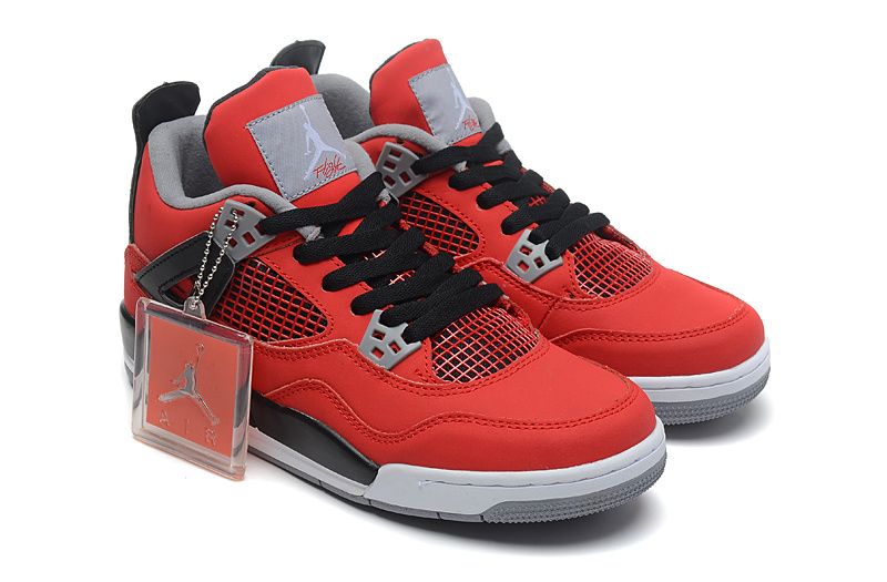 air jordan 4 rouge et noir air jordan 4 rouge et noir