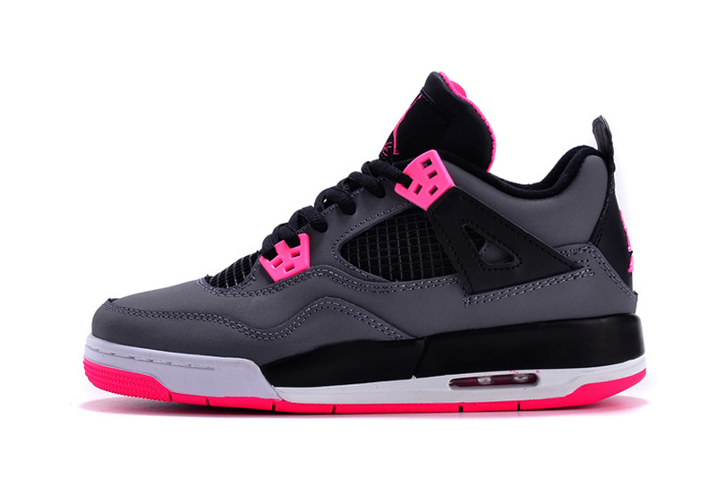 air jordan 4 soldes