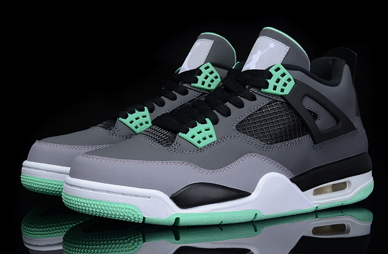 air jordan 4 grise air jordan 4 grise