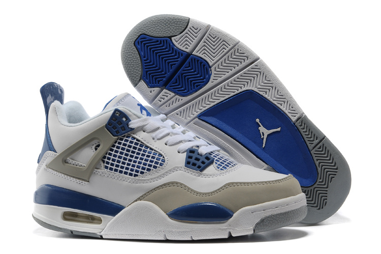 air jordan 4 retro femme