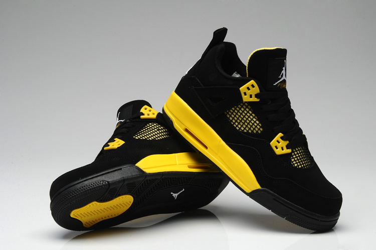 air jordan 4 jaune air jordan 4 jaune