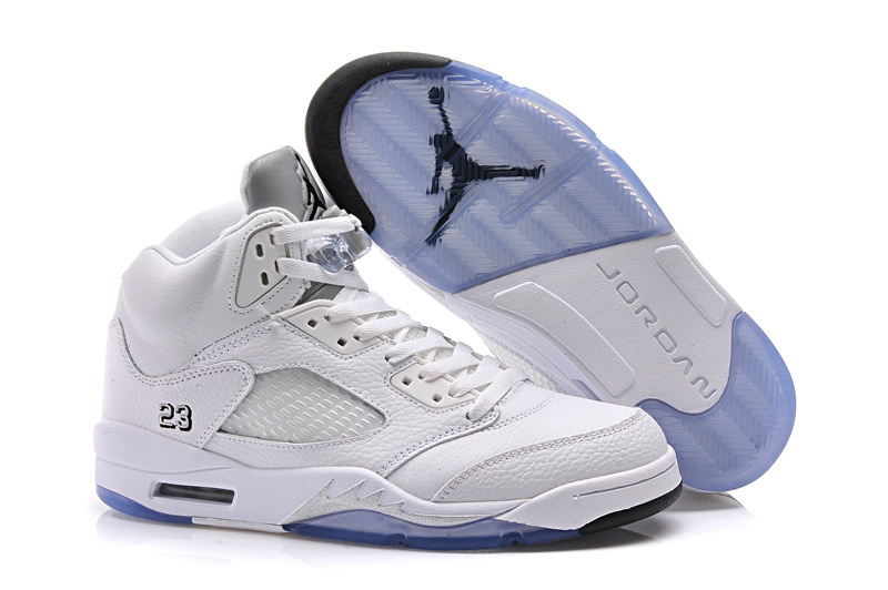 air jordan 5 femme