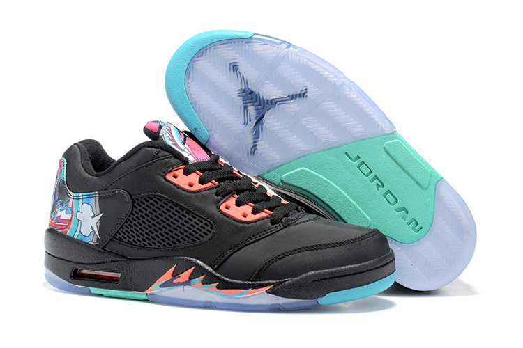 air jordan retro 5 femme