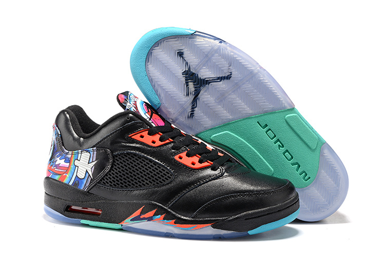 nike air jordan 5 pas cher