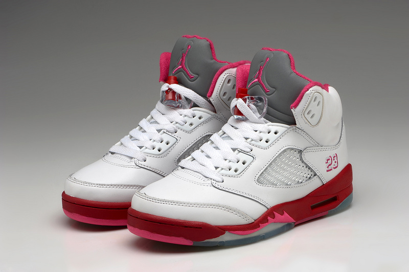 jordan 5 blanche