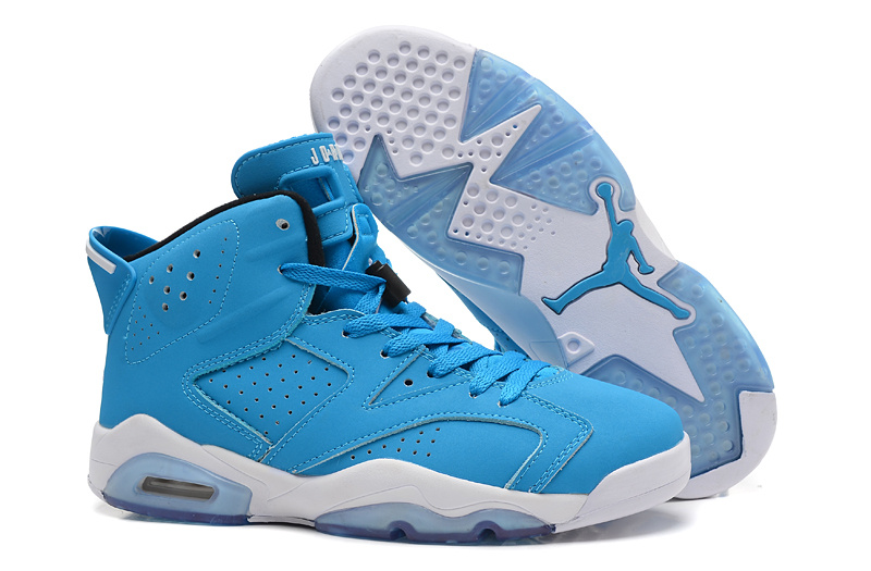 nike air jordan 6 pas cher