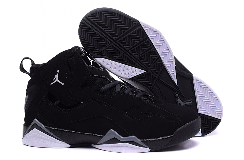 jordan retro 7 noir