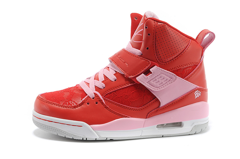 basket air jordan flight