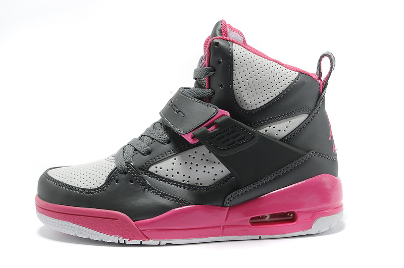 flight jordan femme