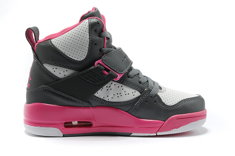 air jordan flight 45 femme noir et rose air jordan flight 45 femme noir et rose