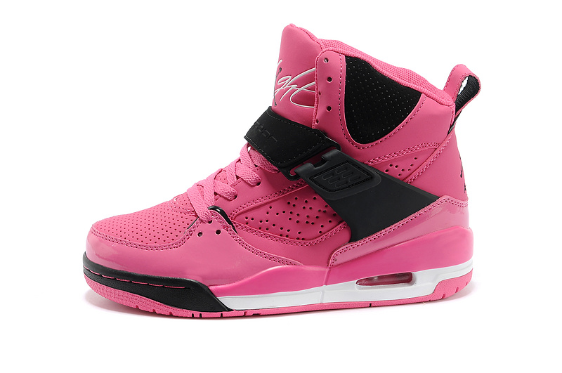 jordan 45 flight femme