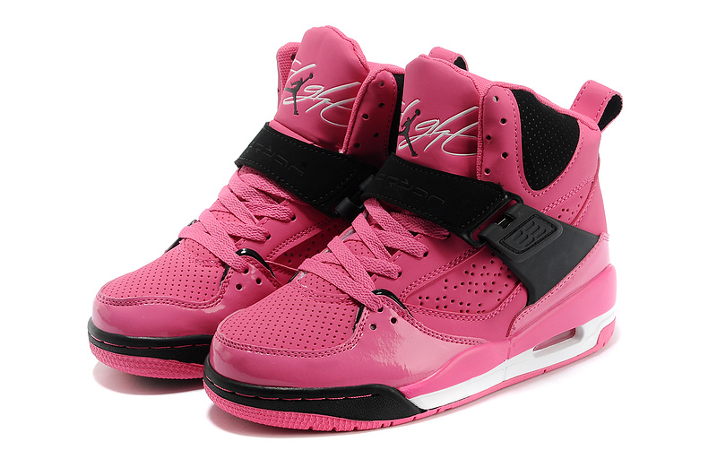 air jordan femme flight 45 high
