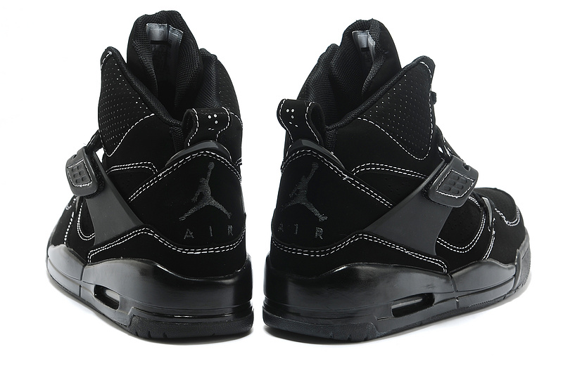air jordan flight femme