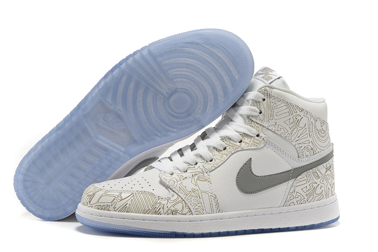 air jordan 1 gris blanche air jordan 1 gris blanche