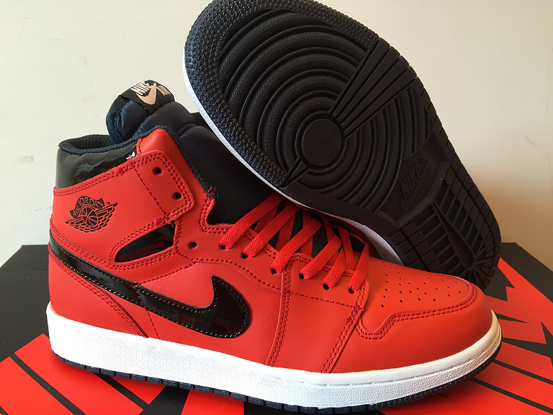 nike air jordan noir et rouge