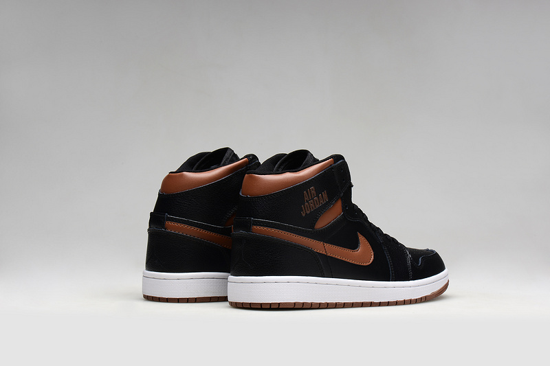 air jordan marron