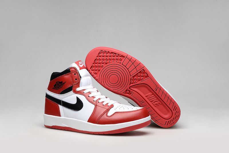 nike air jordan rouge