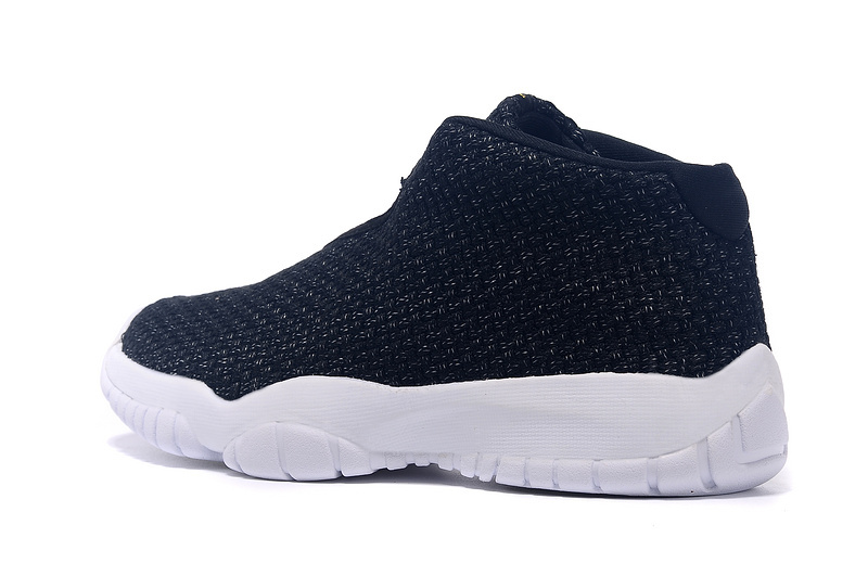 jordan future noir foot locker