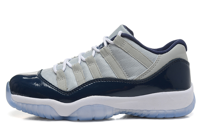 jordan 11 retro low pas cher