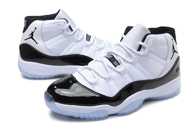 jordan blanches femme