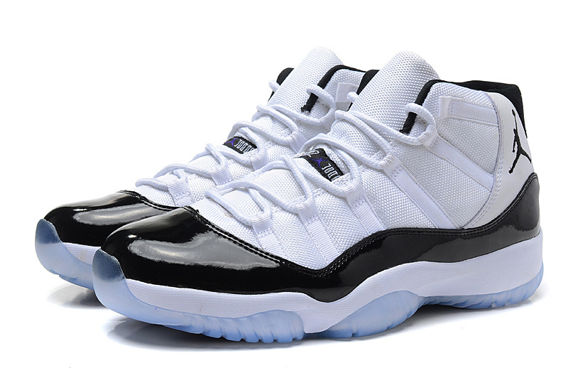air jordan 11 blanc